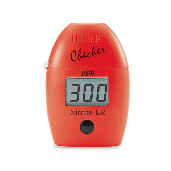 HANNA | HI707 Nitrite Low Range Checker® Hc
